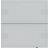 Gira 5002028 KNX Tastsens.4 Komfort 2f TS4