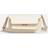 Marni Trunk Taske - Beige