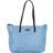 Versace Medusa Tote Taske - Blå