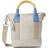 Kipling Angel Small Bag - Light Sand M