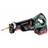 Metabo 18 LTX BL MVT 2x8.0Ah LiHD-sabe..