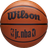 Wilson NBA DRV Family Logo Size 5