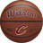 Wilson Unisex Basket Brown 7