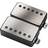 Emg JH-SET James Hetfield Set Brushed Chrome