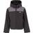 Trespass Kid's Softshell Jacket Trusty Black 9/10