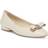 Anne Klein Charleston Off-White Women's Shoes White