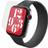 Zagg InvisibleShield Ultra Clear+ Antimicrobial Screen Protector for Apple Watch 4/5/SE/SE 2nd Gen 40mm
