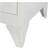 Bisley MonoBloc Light Grey Bordsben