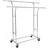 Songmics HSR12S Heavy Coat Clothes Rack