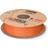 Formfutura HDglass Fluor Orange Stained 1,75 mm 750 g