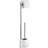 Wenko Juego de Pie Avola Blanco White 70 x 16 x 13 cm