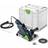 Festool Diamantskærer DSC-AG 125-Plus