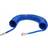 Brilliant Tools BT160035 Druckluft-Spiralschlauch [Powered