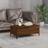 vidaXL 90 x 50 x 36.5 cm Konstrueret Træ Sofabord