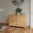 Large Pine/Plywood/MDF Sideboard