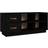vidaXL Pine Shoe Rack