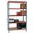 Slingsby Standard Duty Painted Unit Shelving System