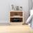 vidaXL Cabinet 40x34x40 Bedside Table