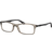 Ray-Ban RX7017 54mm Briller Mænd Grå