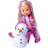 Simba Evi Love Snow Toy Doll 12 cm