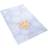 Prinzessin Lillifee Flatweave Blue Rug Rectangle 80 x 150 cm