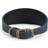 Ancol timberwolf greyhound dog collar