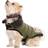 Trespaws Eco Friendly Dog Puffer Jacket