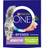 Purina ONE Sensitive Turkey & Rice Dry Cat Food 750g