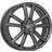 Aez Wheels Tioga Graphite 7.0Jx17 ET38 5X112