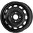 OCL Alcar Black 5.5Jx14 4/108 ET47.5 CB63.3