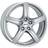 Alutec Wheels Grip 7.0Jx16 ET38 5X108 Sil