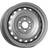 Alcar 7921 STÃ L Nissan 7x16 6/114,3 ET45 CB66