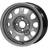 Alcar Kromag 7500 Silver 6Jx14 4x100 ET45