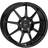 Autec ClubRacing Alloy Wheels Set Of 4 17 x 7.5 Inch ET43 5x112 PCD 70mm Centre Bore Black