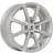 IT Wheels Alisia Silver 6x15 4/108 ET23 B65.1
