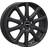 Autec Skandic Alloy Wheels Set of 4 17 x 7 Inch 5x112 PCD ET40 57.1mm Centre Bore