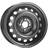 Alcar 6.5Jx16 4/100 37