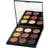 Palladio Ultimate 9-count Eyeshadow Palette Golden Sands