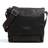 Strellson Brick Lane Crossbody Bag - Dark Brown