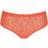 Sloggi zero feel lace high waist trosa Röd av 55% Polyamid, 45% Elastan, för Dam