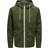 Only & Sons Jacket with Hood - Green