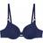 Triumph Summer Glow Underwired Padded Bikini Top - True Navy