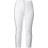 Daily Sports Golfbyxor Glam Ankle vit