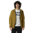 Fox Howell Puffy Jacka Karamell