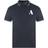 Aquascutum A Logo Polo Shirt - Navy Blue