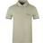 Aquascutum Brand Logo Polo Shirt - Beige