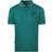 Aquascutum Aldis Crest Polo Shirt - Green