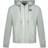 North Sails Men's Logo Zip Hoodie - Grey