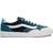 Vans Cruze Too CC Sneakers Met Vlakken - Blauw