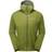 Montane Men's Phase Nano Waterproof Jacket - Alder Green